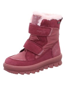 Superfit Fete cizme de iarnă FLAVIA GTX, Superfit, 1-000218-5500, roz