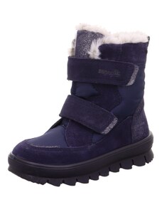 Superfit Fete cizme de iarnă FLAVIA GTX, Superfit, 1-000218-8000, albastru