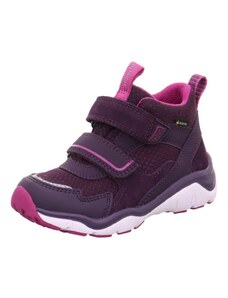 Superfit pantofi sport pentru fete SPORT5 GTX, Superfit, 1-000246-8510, roz