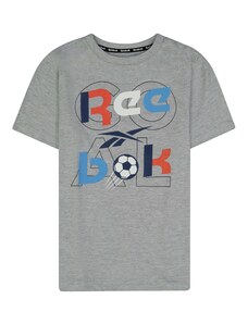 Tricou Reebok Soccer 8- 14 ani