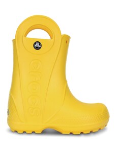 Cizme Crocs Handle It Rain Boot