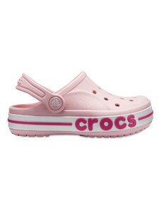 Saboti Crocs Kids' Bayaband Clog