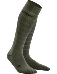Șosete de genunchi CEP reflective socks wp50dz