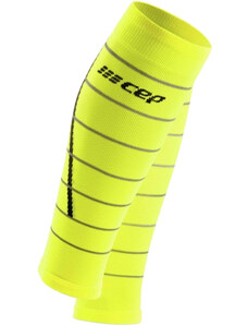 Aparatori CEP reflective calf sleeves ws40fz