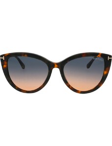 Tom Ford FT0915 55P Isabella-02