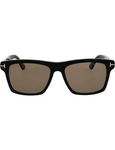 Tom Ford FT0906 01H Buckley-02