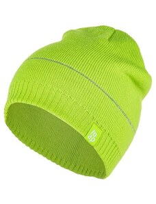 LOAP ZODIE pălărie de iarnă pentru copii galben