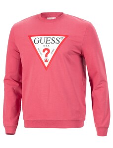 GUESS Bluza Audley Cn