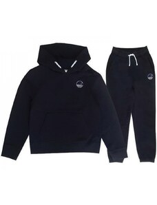 SoulCal Signature OTH and Jogger Set Juniors 7-13 Yrs Moonless Night