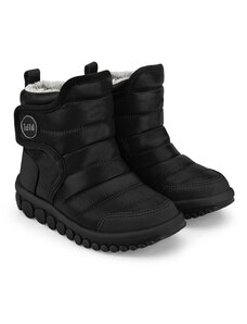 BIBI Shoes Cizme Unisex Bibi Roller 2.0 New Black cu Blanita