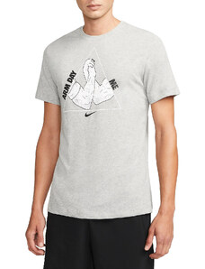 Tricou Nike Dri-FIT Men s Fitness T-Shirt dx0977-063