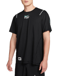 Tricou Nike Dri-FIT D.Y.E. Men s Short-Sleeve Fitness Top dq6646-010