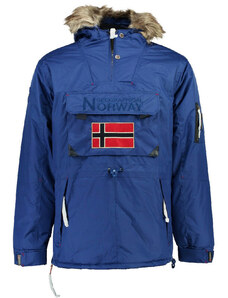GEOGRAPHICAL NORWAY jachetă bărbătească CORPORATE MEN
