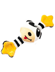 Sunătoare mână Hencz Toys - urs panda