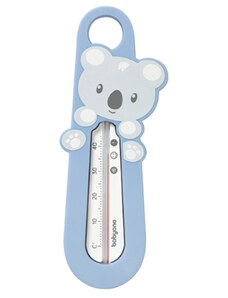 BabyOno Termometru de apă Koala - albastru