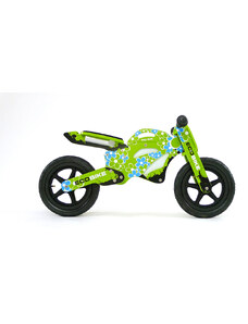 Ejector Milly Mally GTX - Eco