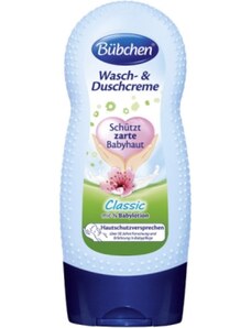 Bübchen spălare și duș gel - 230ml