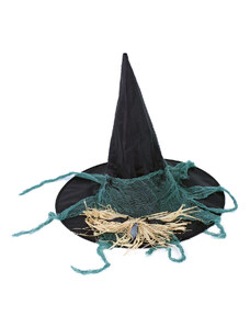 RAPPA Pălărie vrăjitoare/halloween pentru adultii