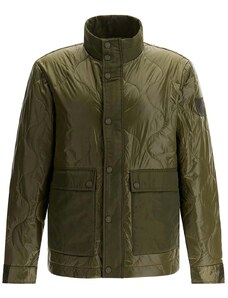 GUESS Geacă Hunter Jacket M2YL10WEQH0 g8f6 olive morning