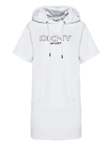 DKNY Rochie Logo DP1D4601 0091 white