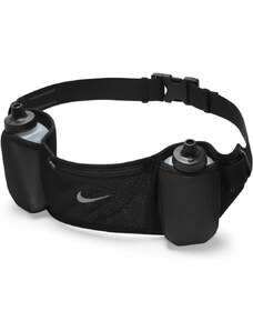 Centura sport Nike FLEX STRIDE DBL BOTTLE BELT 24oz/709ml 9038271-082