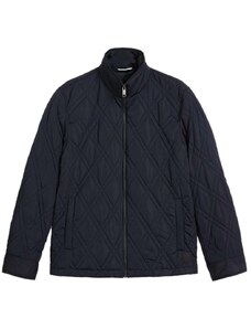 TED BAKER Geacă i Manby Quilted Jacket 263534 navy