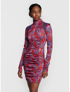 Rochie cocktail Versace Jeans Couture