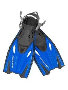 Labe De Inot AQUA SPEED Snorkeling Fins Bounty 11