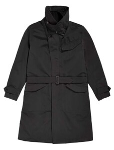 G-STAR RAW Geacă Belted Trench D20643-C408-6484 6484-dk black