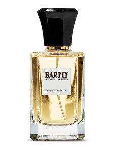 SCOTCH & SODA Parfum 1X1 Bottle Barfly 50Ml - Eau De Toilette 111855 SCX no color