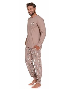 DN Nightwear Pijama bărbați Damian maro