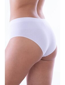 Gatta Chiloți pentru femei Classic Panties albi