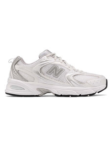 NEW BALANCE Sneakers MR530EMA white/silver
