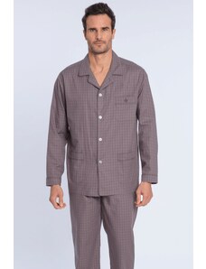 GUASCH Pijamale pentru bărbați HUGO