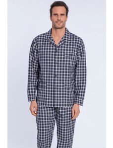 GUASCH Pijamale pentru bărbați ZACARIAS