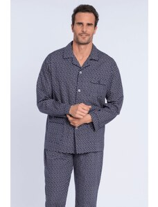 GUASCH Pijamale pentru bărbați DIEGO