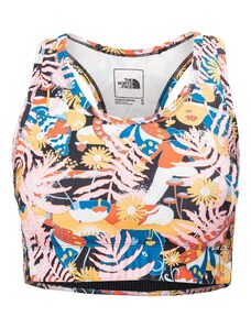 THE NORTH FACE Bustiera sport W Printed Midline