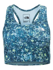 THE NORTH FACE Bustiera sport W Printed Midline