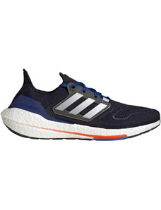 Chaussure Ultraboost 22 Legend Ink / Silver Metallic / Royal Blue GX6642