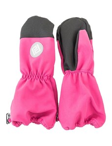 Pidilidi Mănuși pentru fete, Pidilidi, PD1128-03, roz