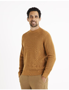 Celio Sweater Cewaffle - Men
