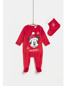 Pijama Disney bebe 0/36 luni 0 luni