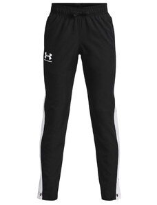 Pantaloni Under Armour UA Sportstyle Woven Pants-BLK 1370184-002