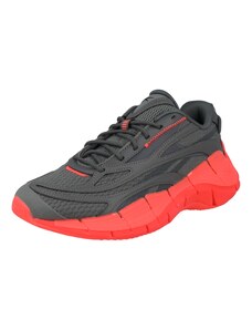 Reebok Sneaker low 'Zig Kinetica 2.5' roșu / negru