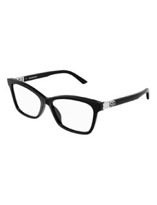 Rame ochelari de vedere dama Balenciaga BB0186O 001