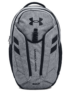 Rucsac Under Armour UA Hustle Pro Backpack-GRY 1367060-012