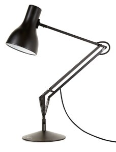 Anglepoise x Paul Smith Type 75 Six desk lamp - Black