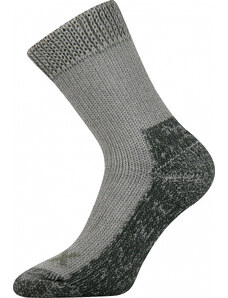 VoXX Socks Grey