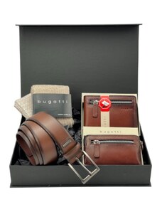 Set cadou de lux bărbați, Bugatti, Style in a box