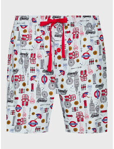 Pantaloni scurți pijama Cyberjammies
